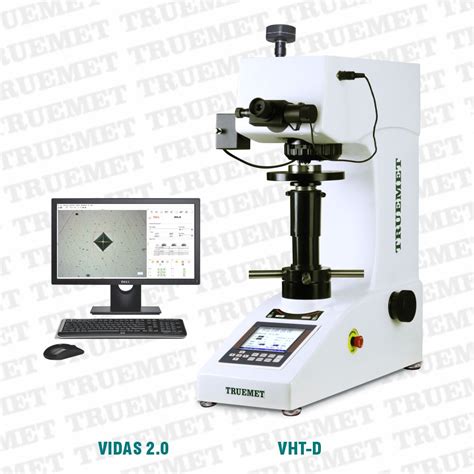 computerised vickers hardness tester|vickers hardness tester price.